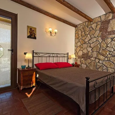 Horse House * Ragalna