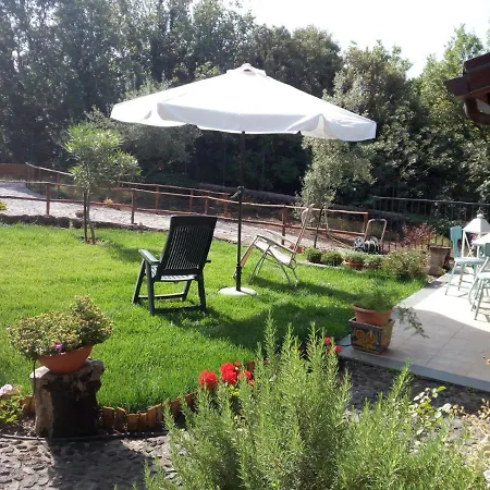 Horse House Apartamento *