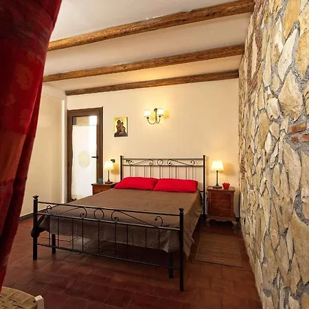 Horse House Apartamento *