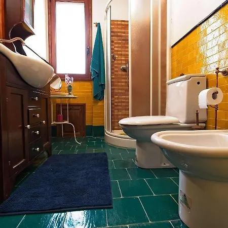 Apartamento Horse House