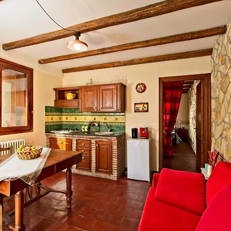 Horse House Apartamento *